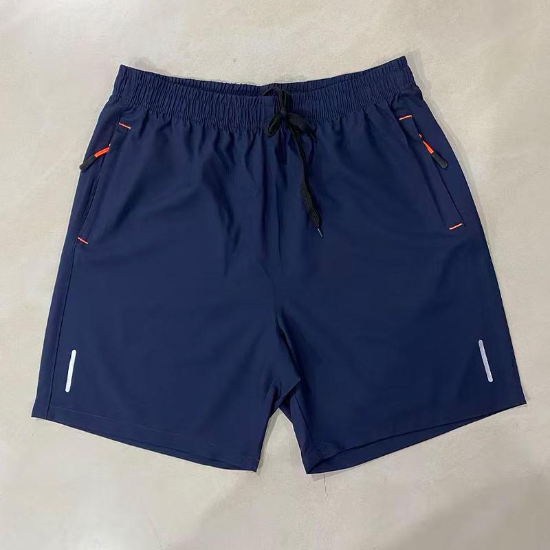 Men's 5-Pack Quick-Dry Athletic Shorts Men's 5-Pack Quick-Dry Athletic Shorts