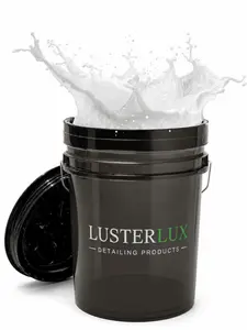 Lux Bucket (Professional Cleaning Bucket)