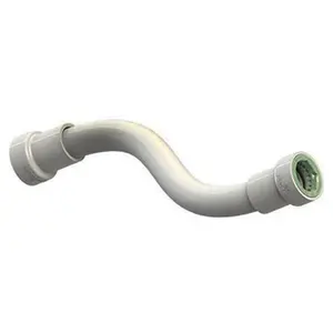 Orbit Underground 33784 0.50 in. PVC Lock Flex Repair Push On Coupling