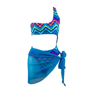 Cover-Up - The Brightest Blue