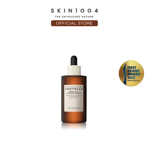 [SKIN1004 Official Shop] Probio-Cica Intensive Ampoule 3.21 fl oz. (95ml) -  Calming & Moisture Serum with Centella Asiatica & TECA for Silky Finish