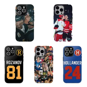 Vintage Heated Rivalry Phone Case,for iPhone 16 15 14 13 12 11 17Pro Max,for Samsung S25 S24 S23 S22 Ultra,Gifts For Fans Men Women, Phone Accessories