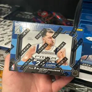 23-24 Prizm Basketball Blaster