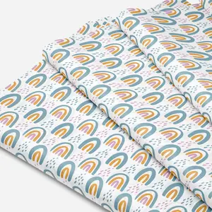 Rainbow Tissue Paper (100 Sheets, 20x30 inch) Rainbow Tissue Paper (100 Sheets, 20x30 inch)