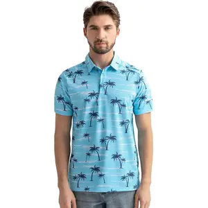 【RODEEL】928 Short Sleeve Polo Shirts Men UPF 50+ Sun UV Protection Lightweight Quick Dry Moisture Wicking Breathable Cooling Stretchy Relaxed Fit Athletic Activewear for Outdoor Sports Golfing Hiking Camping Running  Gym Workout Menswear, Holiday Gift