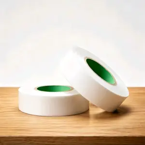2 Rolls Fire-Resistant High-Temperature Insulation Tape, Multiple Styles, Strong Wire Wrapping, Electrical Leak Repair, DIY Projects