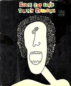 USED-Lock the Lock by Tommy Trantino (Hardcover)