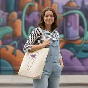 Vandalynn Eco Tote Bag