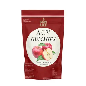 Gain Life ACV Gummies Vitamin Dietary Supplement Gain Life ACV Gummies Vitamin Dietary Supplement