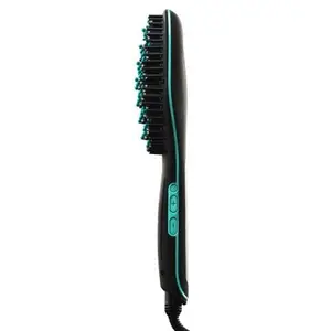 Relaxus Beauty Ceramic Straightening Ionic Brush