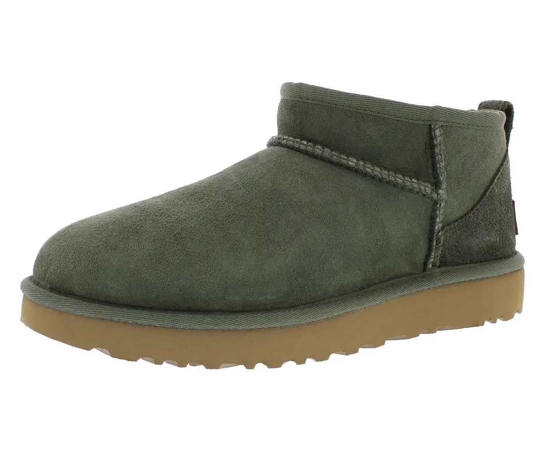 UGG Classic Ultra Mini Womens Shoes