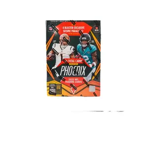2025 Panini Phoenix Football Hobby blaster BOX
