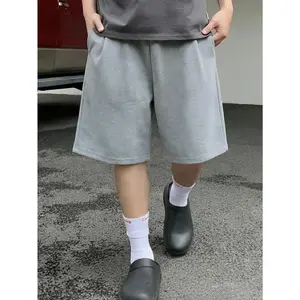 Boys Shorts jogger pants Loose Fit Comfortable Breathable Stylish for spring/summer Age8-16Y