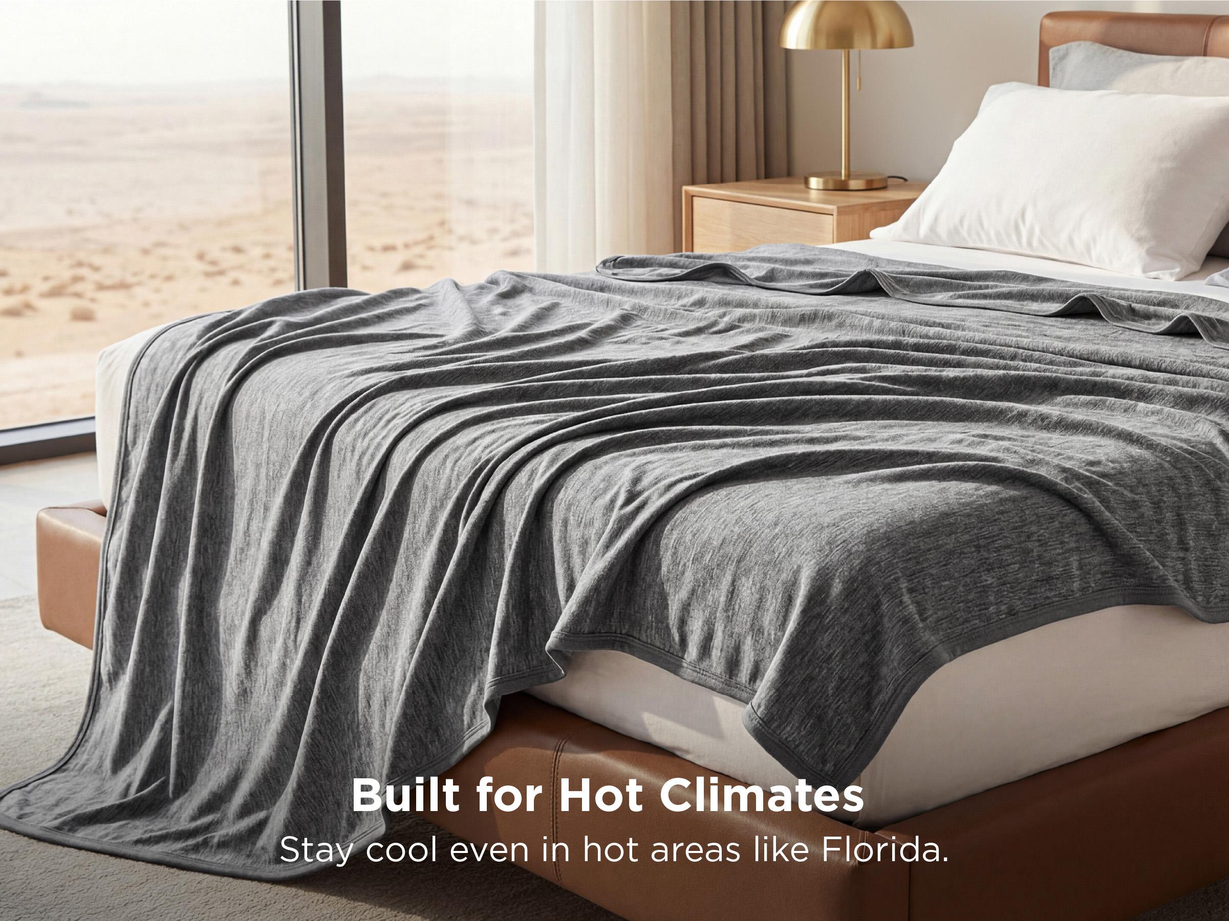 【Early Bird Sale】Bedsure Cooling Blanket for Hot Sleepers- Lightweight Sheet,Breathable Oversized Reversible Design, Rayon Derived from Bamboo, Comfy Bedding, Gift for Spring,Boyfriend Gifts, Men Gifts, Teenage Bedroom Accessories 【Early Bird Sale】Bedsure Cooling Blanket for Hot Sleepers- Lightweight Sheet,Breathable Oversized Reversible Design, Rayon Derived from Bamboo, Comfy Bedding, Gift for Spring,Boyfriend Gifts, Men Gifts, Teenage Bedroom Accessories