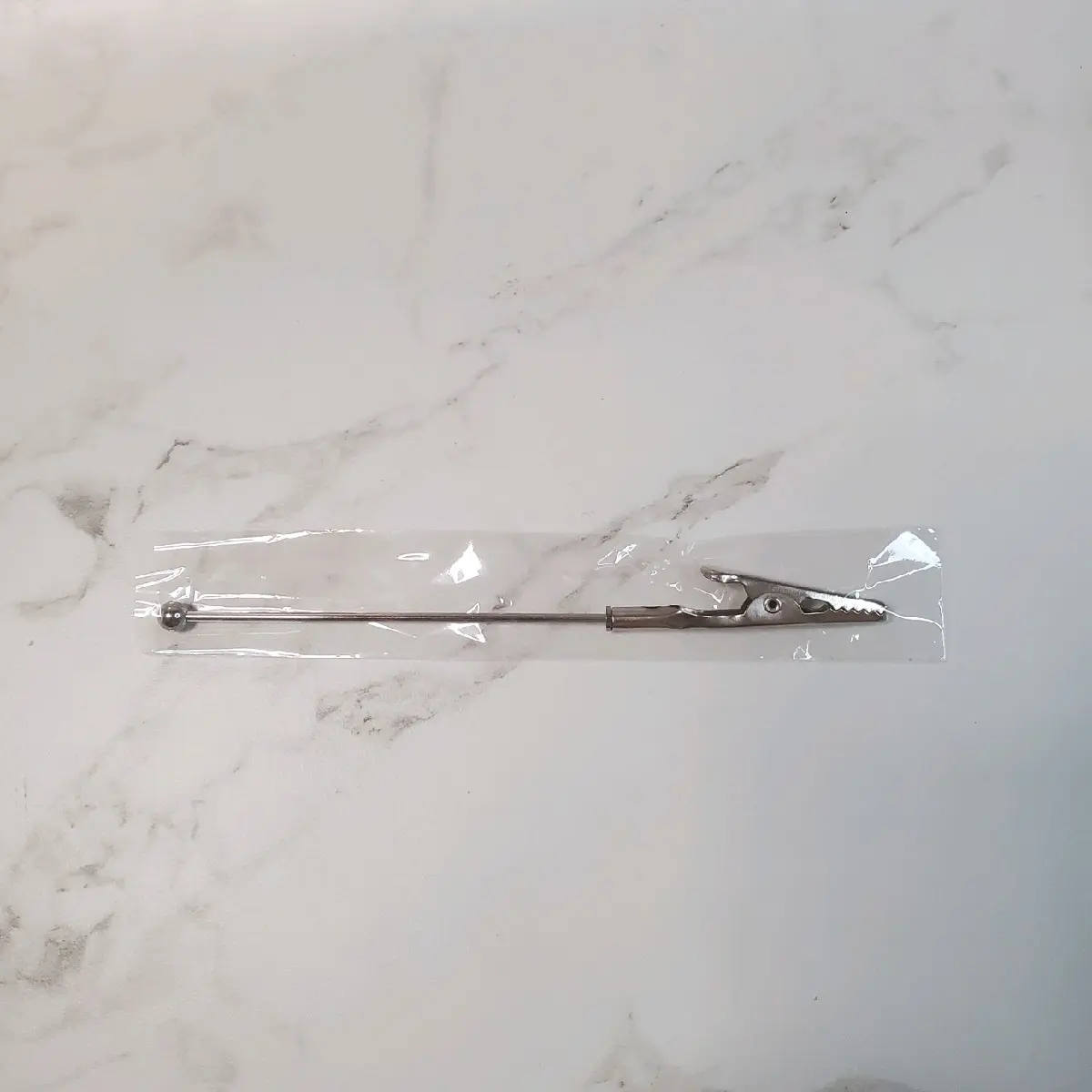 Beadable Clip