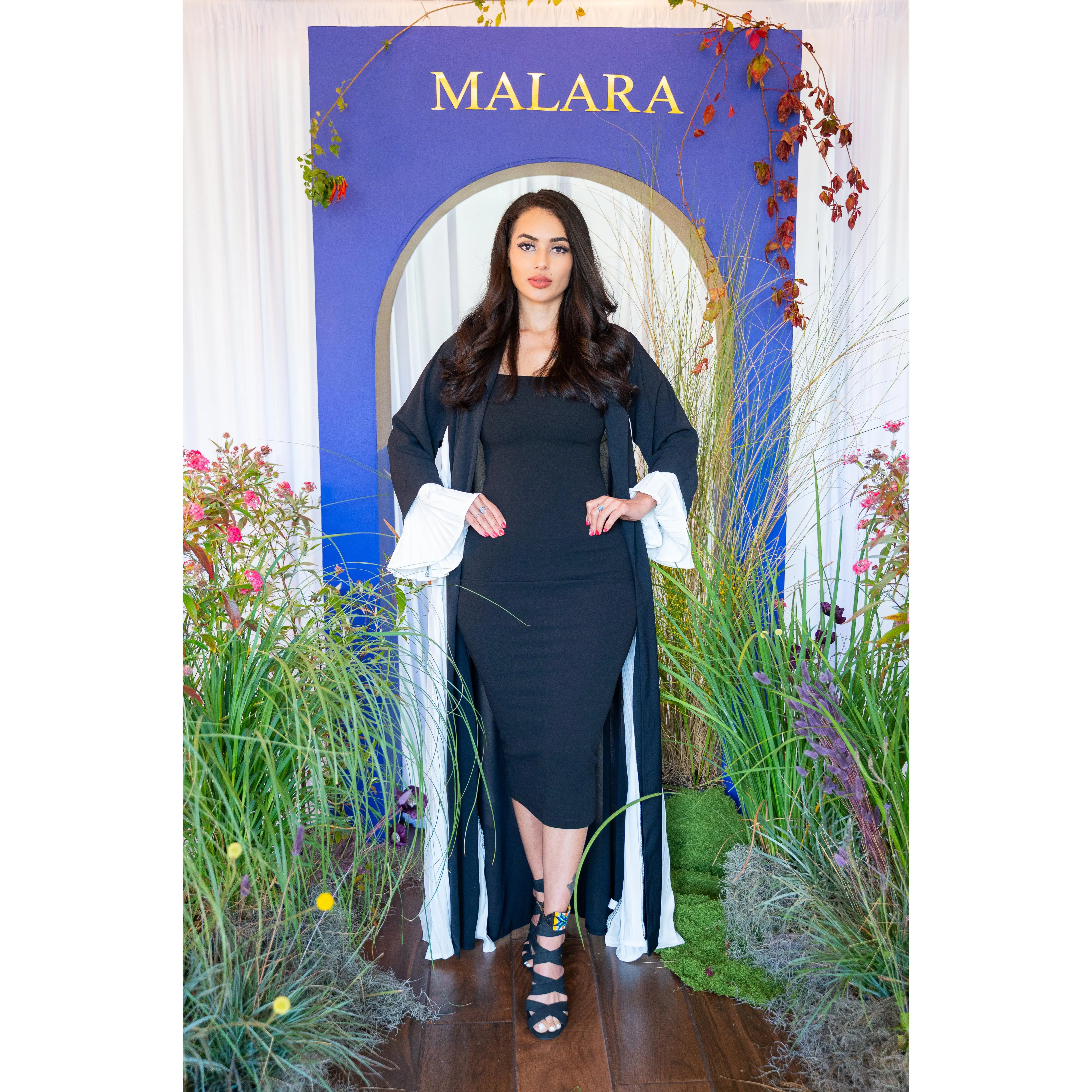Sophia Abaya