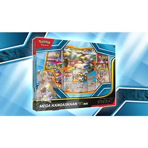 Kangaskhan Collection Box