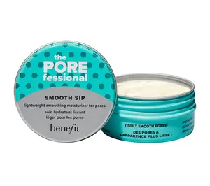 Benefit The POREfessional Smooth Sip Moisturizer Mini Benefit The POREfessional Smooth Sip Moisturizer Mini