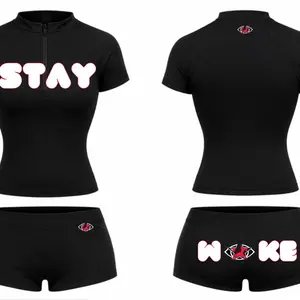 StayWoke Star Power Set