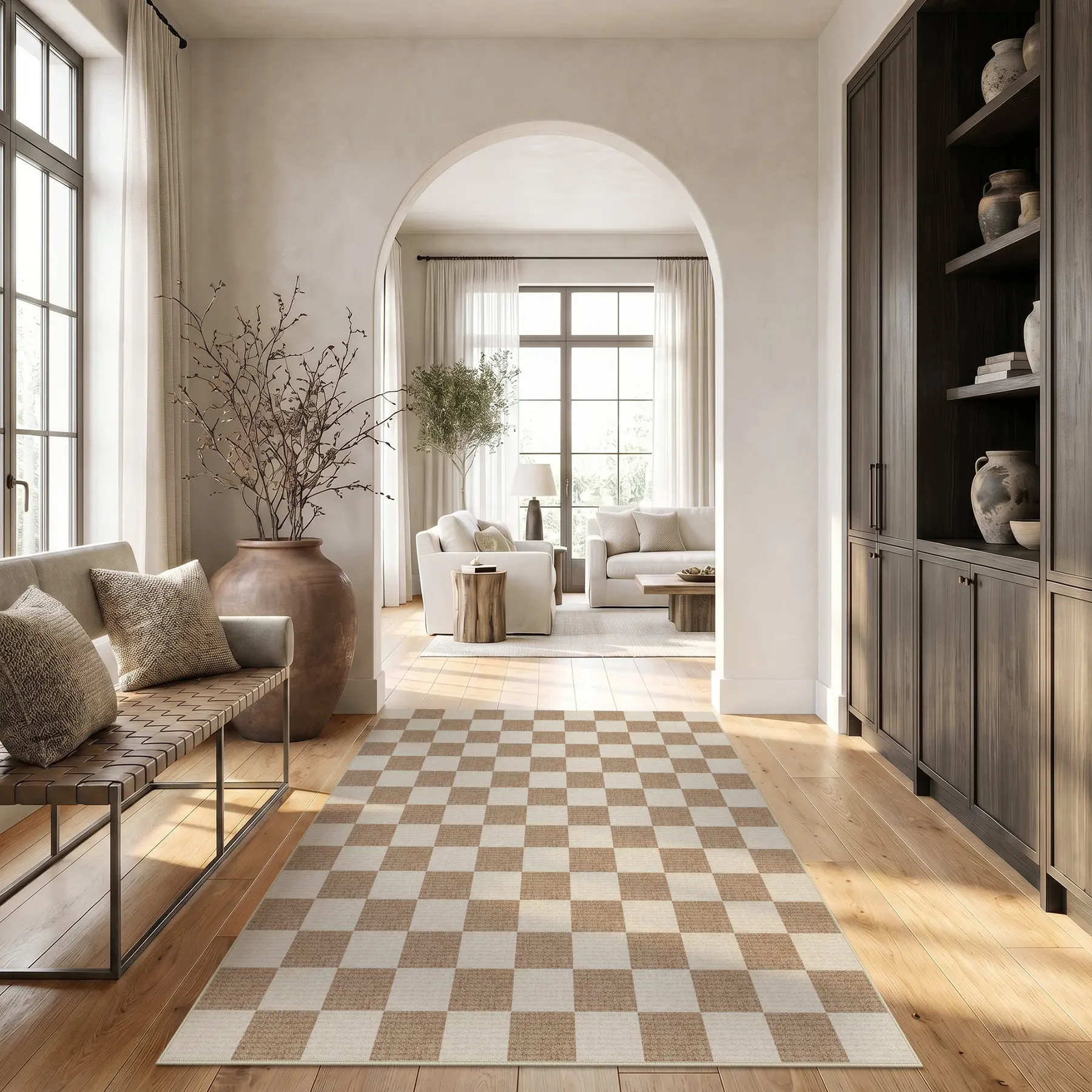 Brown/Beige