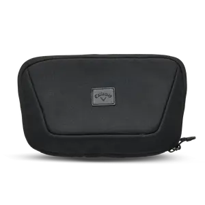 Callaway Golf Clubhouse Travel Kit in Black