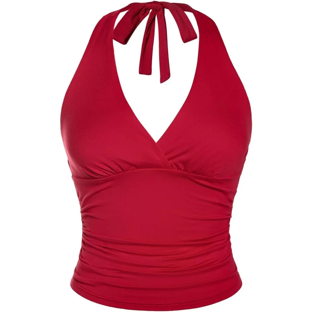 Red Solid