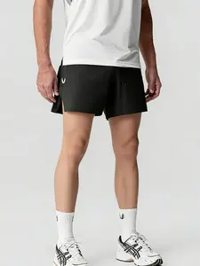 ASRV Men's 2026 Summer Outdoor Shorts, American Style Youth Lightweight Loose Sports Shorts, Five-Point Pants for Men