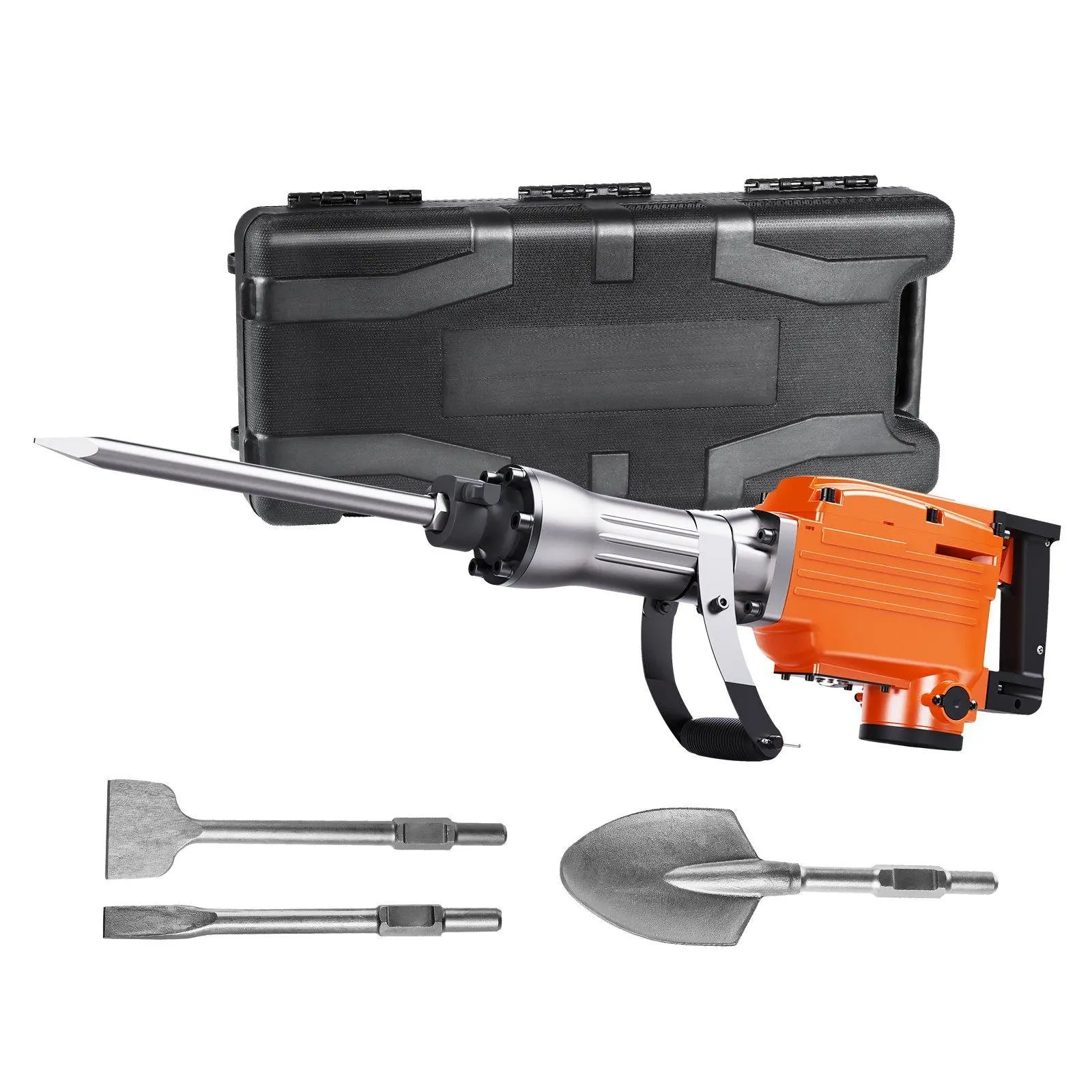 2200W - 4 Pieces