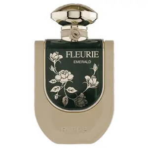 Riiffs Fleurie Emerald 3.4 Eau de Parfum For Women