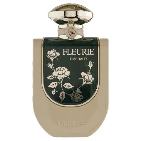 Riiffs Fleurie Emerald 3.4 Eau de Parfum For Women