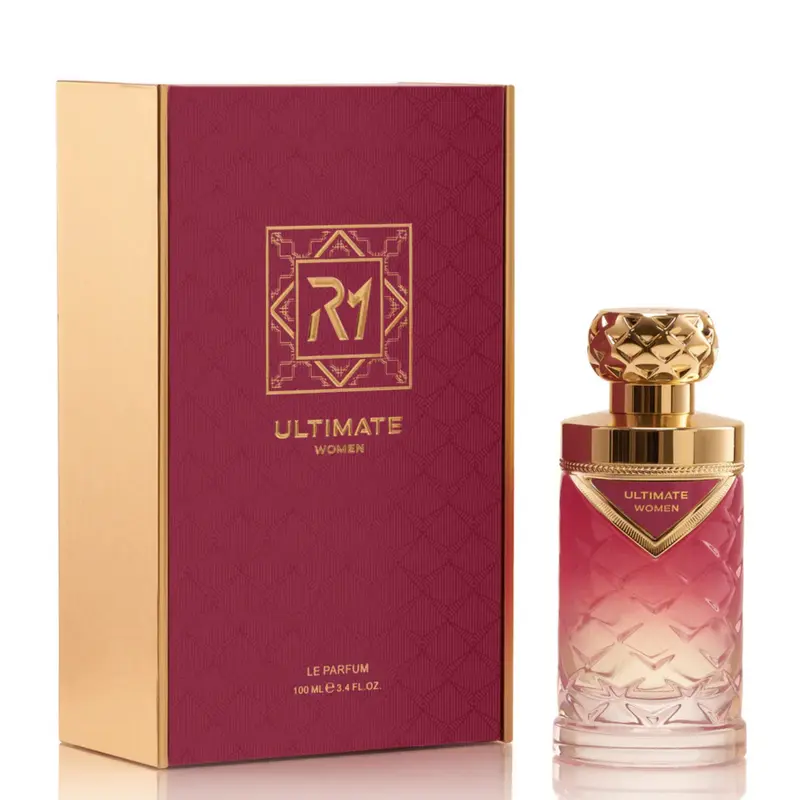 Ultimate Women By Ron Marone Le Parfum 100 ML (3.4 FL OZ) Women