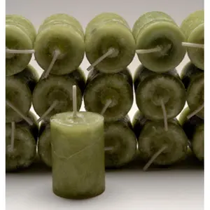 Money Draw Power Votive