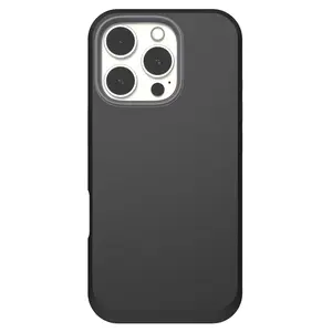 ZAGG SoHo Snap Case  for iPhone 16 Pro  Black