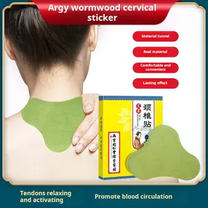 CerviSupport Comfort Healing Solution PatchⅣ