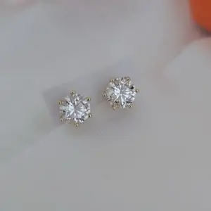 Aretes 1021 size pequeño