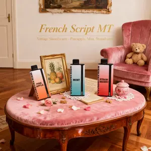 Snap • Inhale • Refocus | Twin-Cap Mint Inhaler Essential Oils | Late-Night Study, Long Drives, Meetings | Discreet & Reusable (Not a Vape)