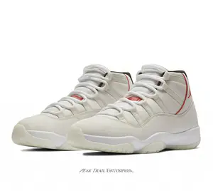 A nod to the classics. White, red, and that iconic silhouette—still turning heads. Sneakers