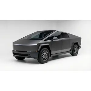 Trueline Automotive 3M 2080 Carbon Fiber Anthracite (CFS201) Vinyl Wrap Film - Multiple Sizes (1ft x 1ft to 5ft x 30ft) - Dual Cast Bubble-Free Air Release, Professional Grade Automotive Vinyl