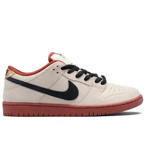 Nike Men's SB Dunk Low Pro Hennessy Skateboarding Shoes, from StockX