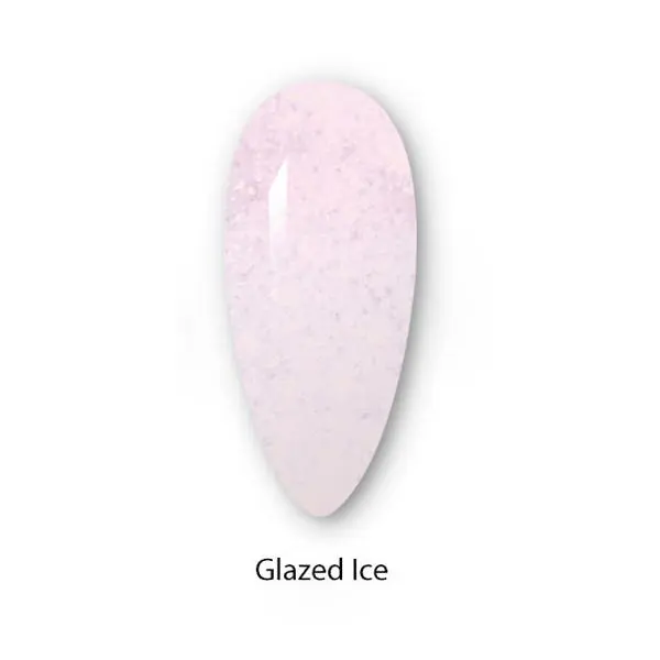 Glazed Ice (Builder Gel)