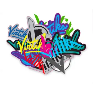 Sticker Pack