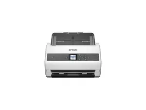 Epson WorkForce DS-970 Sheetfed Scanner 600 dpi Optical B11B251201