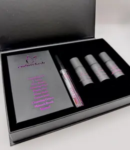 NEW! Pro Plus Brow Lamination Kit
