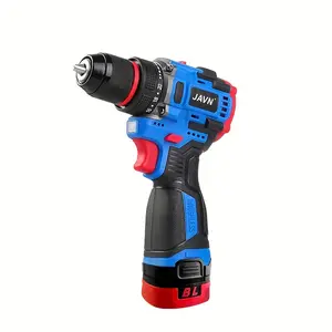 NEW 16v Brushless Cordless Mini Drill 50n.m Self locking