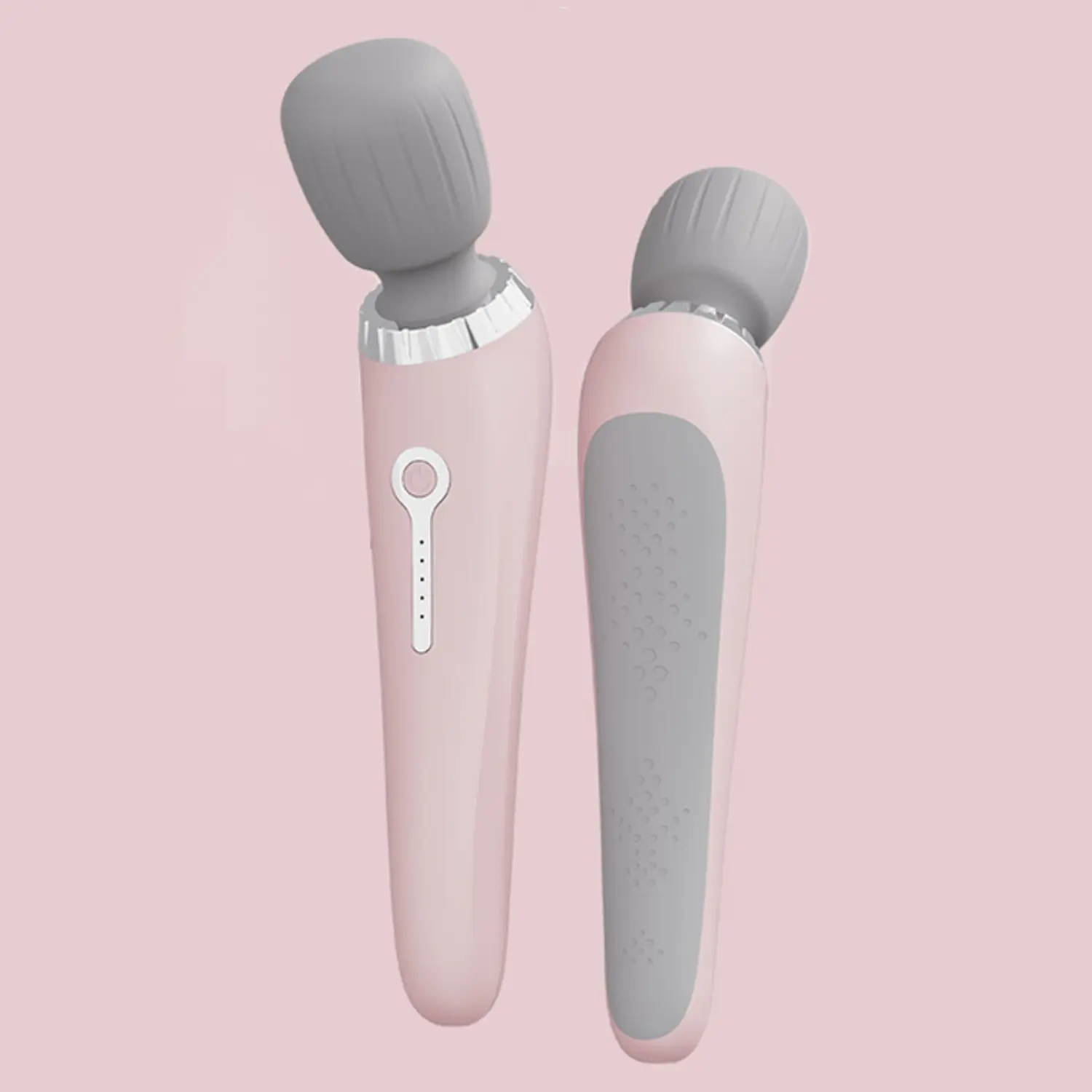 Portable USB Rechargeable Handheld Massager, High-Frequency Vibration Motor, Electric Massage Hammer for Neck Back Leg Waist Muscle Relief - TikTok Shop Portable USB Rechargeable Handheld Massager, High-Frequency Vibration Motor, Electric Massage Hammer for Neck Back Leg Waist Muscle Relief - TikTok Shop