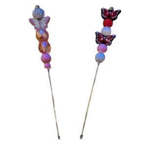 Pokey Tool for Making Snow Globes - Perfect for Winter Fun