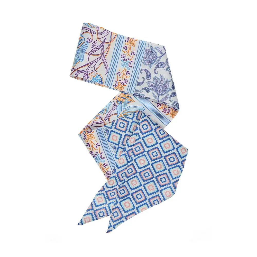Jolie Hair Scarf - Summer Style