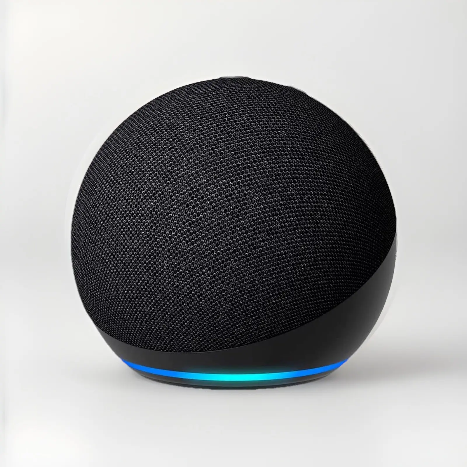 Amazon Echo Dot 5th Gen. Smart Speaker - Charcoal Black - Portable Home Speaker