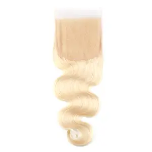 613 7X7 Lace Closure