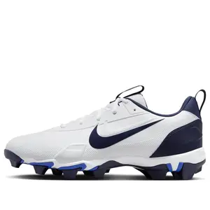 Nike Force Trout 9 Keystone 'White Hyper Royal Midnight Navy' FB9728-103